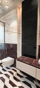 Bathroom Image of 4500 Sq.ft 4 BHK Builder Floor for sale in Kailash Colony New Delhi for Rs. 155000000