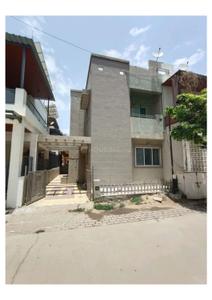 Image of 2088 Sq.ft 3 BHK Villa for sale in Pratham Vatika, Bopal, Ahmedabad for Rs. 16000000
