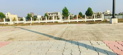 Image of 1680 Sq.ft Residential Plot / Land for sale in Shankarpur, Nagpur for Rs. 5880000