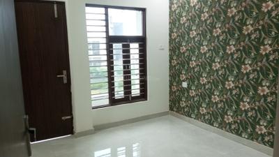 Bedroom Image of 1920 Sq.ft 3 BHK Duplex for sale in Krishna Dwarkesh Grand Villa, Kundol Agra for Rs. 5499001