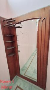 2 BHK Independent Builder Floor