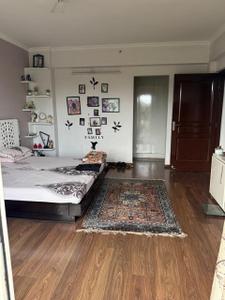 Bedroom Image of 1365 Sq.ft 2 BHK Apartment / Flat for rent in Assotech Blith, Gopalpur Gurgaon for Rs. 30000