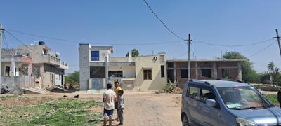 Image of 1800 Sq.ft Residential Plot / Land for sale in Madarpura, Ajmer for Rs. 2400000