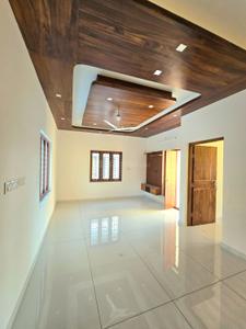 Hall Image of 1670 Sq.ft 3 BHK Villa for sale in Kaitharam South Kochi for Rs. 7000000
