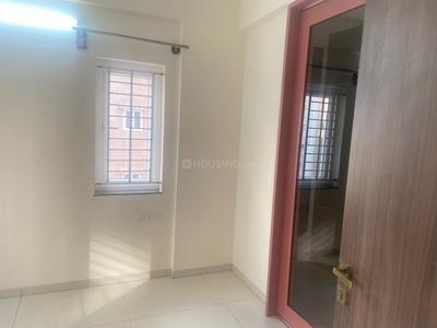 Bedroom Image of 1680 Sq.ft 3 BHK Apartment / Flat for rent in Brigade Cornerstone Utopia, Varthur Bengaluru for Rs. 70000