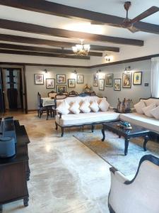 Hall Image of 1745 Sq.ft 3 BHK Apartment / Flat for sale in Hadapsar Pune for Rs. 11000000