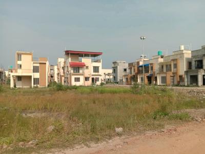 Image of 1440 Sq.ft Residential Plot / Land for sale in Hudarait, Kolkata for Rs. 3800000