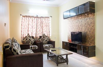 Image of Maruthi Kripa Apt, B3 in Kaggadasapura, Bangalore