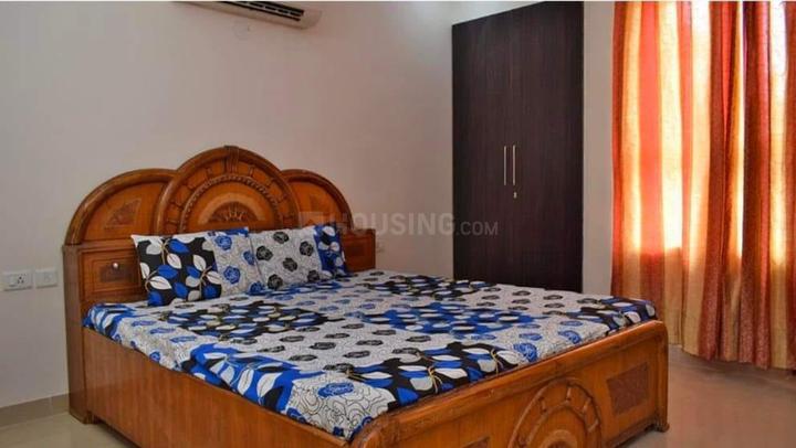 Sector 11 Bedroom 1