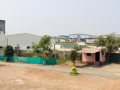 Image of 1000 Sq.ft Residential Plot / Land for sale in Viman Nagar, Pune for Rs. 990000