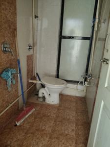 Common Bathroom Image of 1480 Sq.ft 3 BHK Apartment / Flat for sale in Sai Manomay Apartments, Kharghar Navi Mumbai for Rs. 16700000