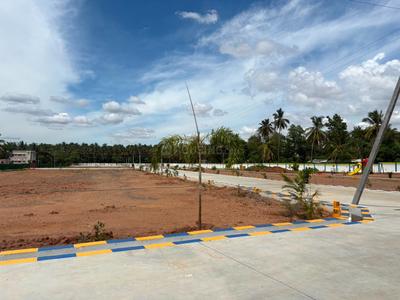 Image of 1500 Sq.ft Residential Plot / Land for sale in Mathur, Pudukkottai for Rs. 5400000