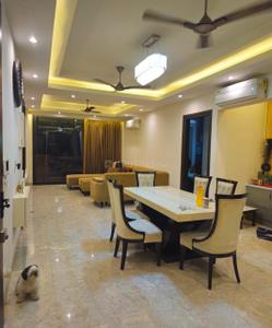 Hall Image of 2200 Sq.ft 4 BHK Builder Floor for sale in Sector 52 Gurgaon for Rs. 35000000