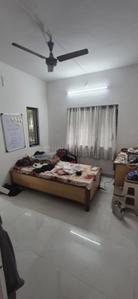 Bedroom Image of 800 Sq.ft 2 BHK Apartment / Flat for rent in Deccan Gymkhana Pune for Rs. 54000