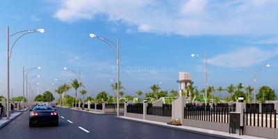 Image of 900 Sq.ft Residential Plot / Land for sale in Emerald Gateway, Sula Khedi, Indore for Rs. 5175000