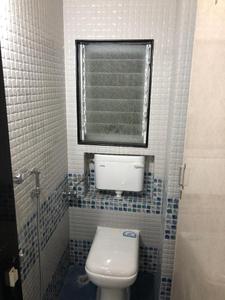 Bathroom Image of 840 Sq.ft 3 BHK Apartment / Flat for sale in Thane West Thane for Rs. 11100000