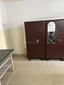 Kitchen Image of 240 Sq.ft 1 RK Independent House for rent in Arera Colony Bhopal for Rs. 12500