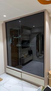Hall Image of 1052 Sq.ft 3 BHK Apartment / Flat for sale in Gotri Vadodara for Rs. 8500000