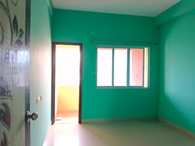 Bedroom Image of 850 Sq.ft 2 BHK Apartment / Flat for rent in Prime Tower by NS Construction, Joka Kolkata for Rs. 12000