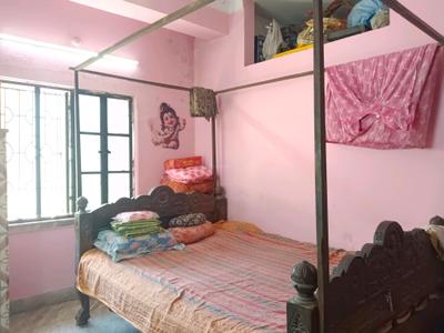 Bedroom Image of 1662 Sq.ft 3 BHK Builder Floor for sale in Maheshtala Kolkata for Rs. 3850000