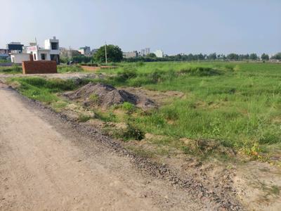 Image of 1800 Sq.ft Residential Plot / Land for sale in Wave City, Ghaziabad for Rs. 5200090