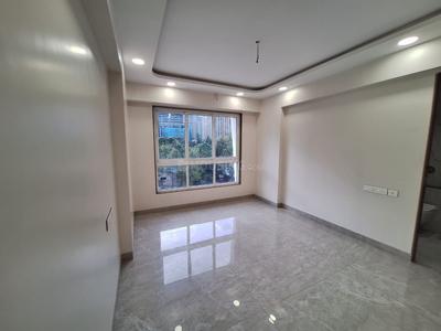 Hall Image of 890 Sq.ft 2.5 BHK Apartment / Flat for sale in The Atmosphere, Mulund West Mumbai for Rs. 22500000