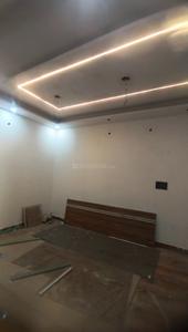 Hall Image of 1400 Sq.ft 4 BHK Builder Floor for sale in Dabri New Delhi for Rs. 16500000