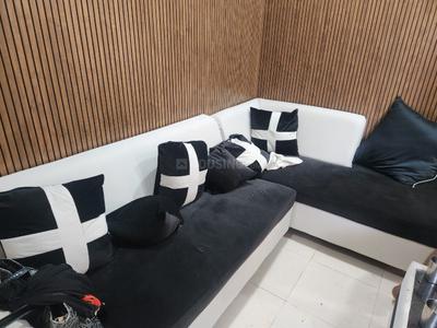 Image of 1450 Sq.ft 3 BHK Apartment / Flat for rent in Uttorayon Township, Siliguri for Rs. 22000