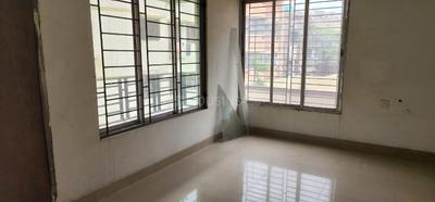 Balcony Image of 1500 Sq.ft 3 BHK Apartment / Flat for sale in Bangur Avenue Kolkata for Rs. 11500000