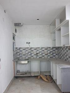 Kitchen Image of 1545 Sq.ft 3 BHK Apartment / Flat for sale in Krishna Cocus Homes by Krishna Group, Sector 104 Noida for Rs. 5175000