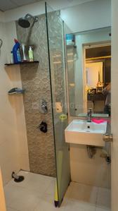 Image of 1000 Sq.ft 2 BHK Apartment / Flat for sale in SSD Aditya Nest, Narsingi, Hyderabad for Rs. 9000000