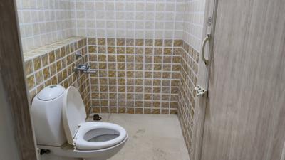 Image of 1554 Sq.ft 3 BHK Apartment / Flat for rent in MJ Azaliya, Choodasandra, Bengaluru for Rs. 45000