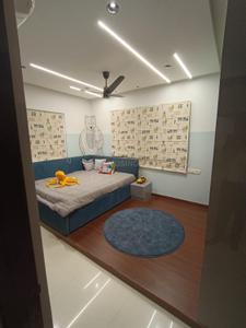 Bedroom Image of 2075 Sq.ft 3 BHK Apartment / Flat for sale in Greenspace Celestial, Kokapet Hyderabad for Rs. 16100000