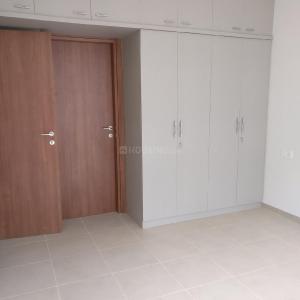 Bedroom Image of 1059 Sq.ft 2 BHK Apartment / Flat for sale in Bhartiya Nikoo Homes, Navarathna Agrahara Bengaluru for Rs. 13000000