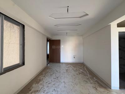 Hall Image of 800 Sq.ft 1.5 BHK Apartment / Flat for sale in Dombivli West Thane for Rs. 6000000