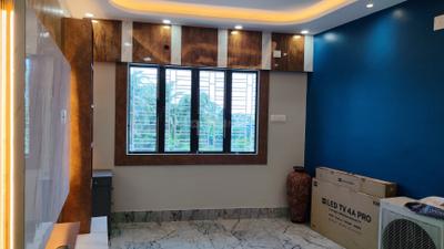 Bedroom Image of 1234 Sq.ft 3 BHK Apartment / Flat for sale in Airport Gate No. 3 Kolkata for Rs. 7200000