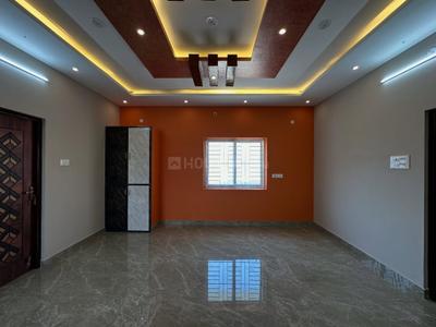 Hall Image of 1000 Sq.ft 2 BHK Independent House for sale in Sejbahar Raipur for Rs. 4650000