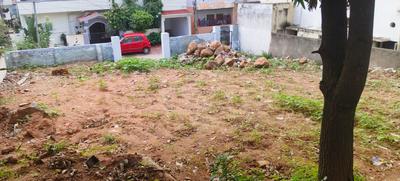Image of 1370 Sq.ft 2 BHK Independent House for sale in West Marredpally, Secunderabad for Rs. 29700000