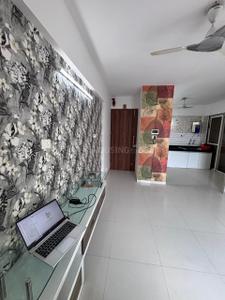 1 BHK Flat