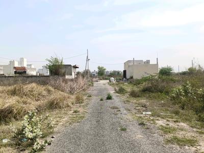 Image of 60 Sq.ft Residential Plot / Land for sale in Sector 34 Rohini, New Delhi for Rs. 14100000