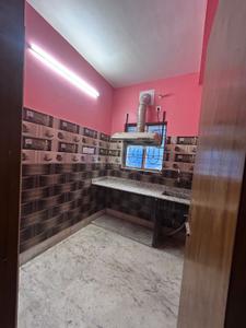 Kitchen Image of 1200 Sq.ft 3 BHK Apartment / Flat for sale in Tollygunge Kolkata for Rs. 9000000
