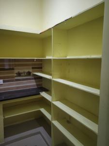 Kitchen Image of 650 Sq.ft 1 BHK Independent House for rent in Bharat Heavy Electricals Limited Sangareddy for Rs. 12000