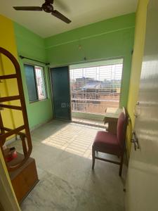 Hall Image of 596 Sq.ft 2 BHK Apartment / Flat for sale in Baghajatin Kolkata for Rs. 2700000