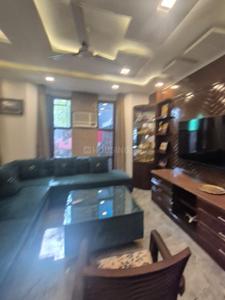 Hall Image of 2800 Sq.ft 4.5 BHK Independent House for sale in M2K Golden Villas, Mayfield Garden Gurgaon for Rs. 87900000