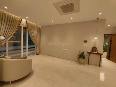 Hall Image of 2400 Sq.ft 4 BHK Apartment / Flat for sale in Vertex Dream Velmore, Balewadi Pune for Rs. 34900000