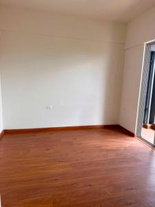 Bedroom Image of 900 Sq.ft 2 BHK Duplex for rent in Gera Planet of Joy Project II, Upper Kharadi Pune for Rs. 26000