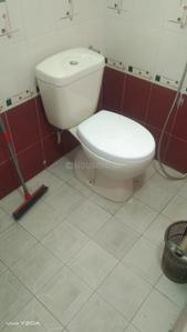 Image of 615 Sq.ft 1 RK Apartment / Flat for rent in Nandanam, Chennai for Rs. 20500
