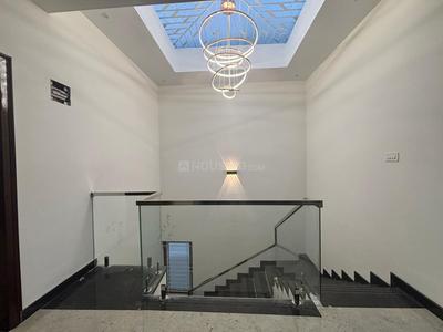 Balcony Image of 700 Sq.ft 3 BHK Duplex for sale in Kengeri Satellite Town Bengaluru for Rs. 17000000