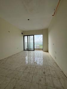 Hall Image of 2200 Sq.ft 4 BHK Apartment / Flat for sale in Sheth 72 West, Andheri West Mumbai for Rs. 85000000