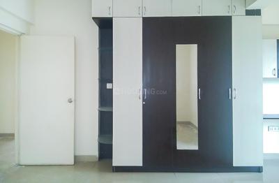 Bedroom Image of 1865 Sq.ft 3 BHK Apartment / Flat for rent in Seegehalli Bengaluru for Rs. 40000